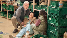 Anna und ihr Untermieter: Volles Haus