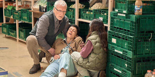 00:50: Anna und ihr Untermieter: Volles Haus | One | 1/30 2026