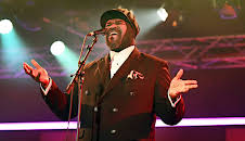 Gregory Porter