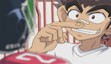 Eyeshield 21