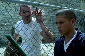 Prison Break: Episode 3