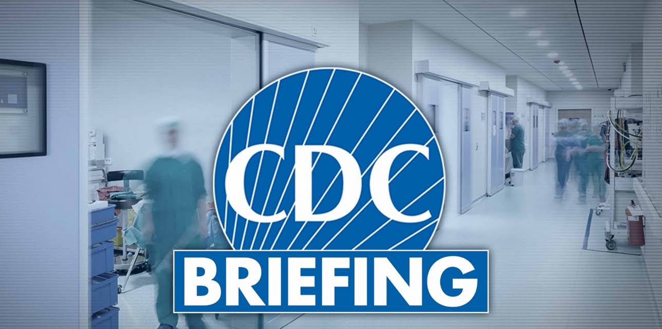Cdc Briefing