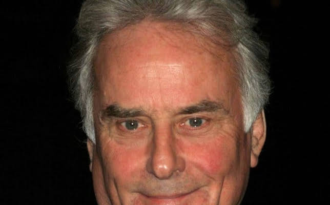 Richard Eyre