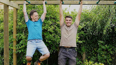 3:45 PM: Garden Rescue (S11) | BBC One Channel Islands | 8/31 2026