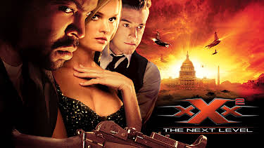 21:00: xXx 2: The Next Level | Viasat 4 | 4/29 2026