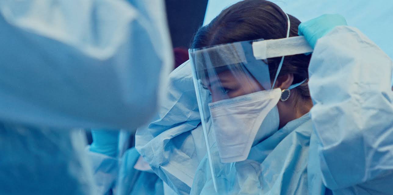 Pandemic: How to Prevent an Outbreak