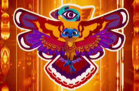 Andeväktarna: Åskberget / Snarkande solen