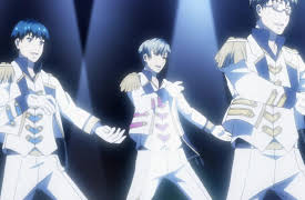 STARMYU Season 3: Act 12