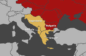 Communism in Power: From Stalin to Mao: Building East Germany, Albania, and Romania