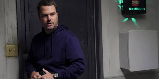 19:00: NCIS: Los Angeles (S14 E19) (S14) | TV6 | 12/4 2025