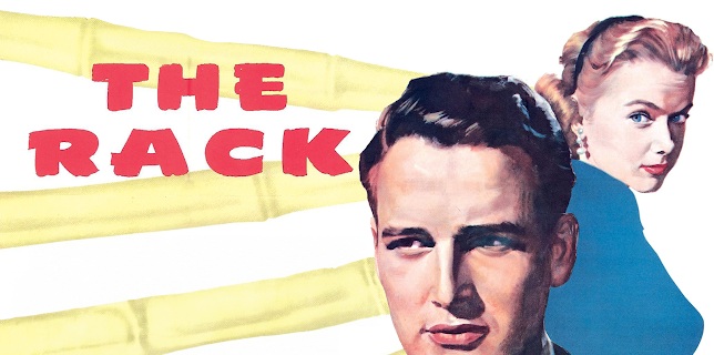 The Rack (1956)