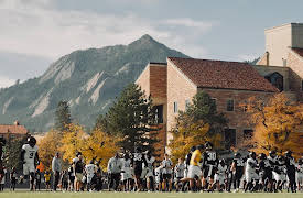 Big 12: Uncovered, Season 1: Colorado Buffaloes - Rocky Path to The Appalachians