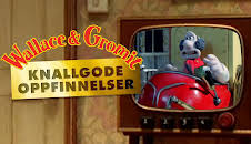 Wallace og Gromit - Den enes død, den annens brød