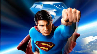 21:53: MAD FAMILY: 'SUPERMAN RETURNS: EL REGRESO' | BE MAD | 7/25 2026