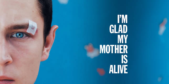 I'm Glad My Mother Is Alive (2011)