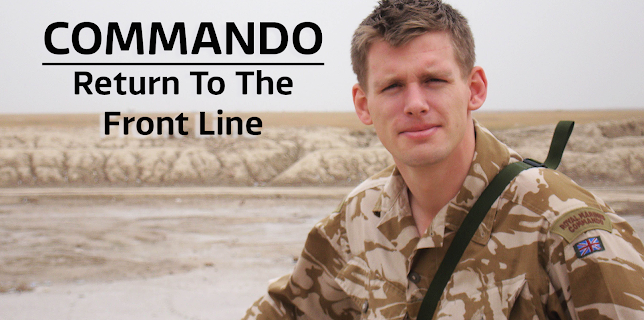 Commando: Return To The Front Line