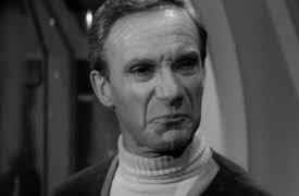 Lost In Space Season 1: The Hungry Sea