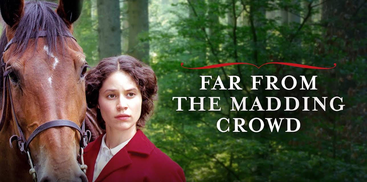 Far from the Madding Crowd: Season 1