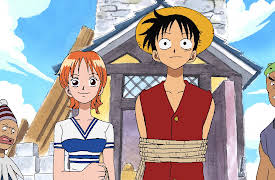 One Piece: Episode 5