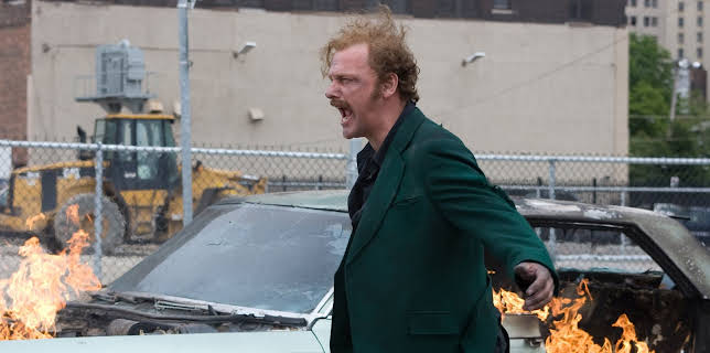 Kill the Irishman (2012)