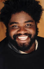 Ron Funches as 