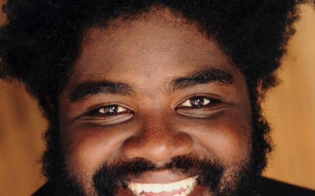 Ron Funches