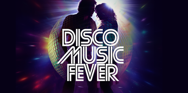 Disco Music Fever (1979)