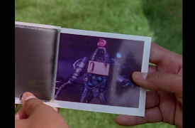 VR Troopers Season 1 Volume 1: Grimlord's House of Fear