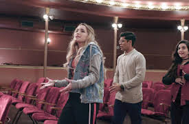 Go! Vær dig selv: Episode 14