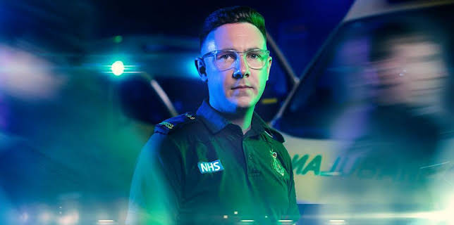 9:00 PM: Ambulance (S15) | BBC One | 11/11 2025