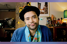 Retrograde: Submarine