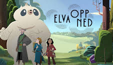 Elva opp ned: Så nært, så langt unna ...