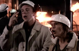 Strong Medicine: Episode 16