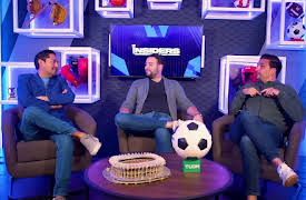 Insiders season-1: Todos los detalles del fichaje de Keylor Navas