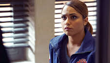 Chicago Fire (S5 E18)