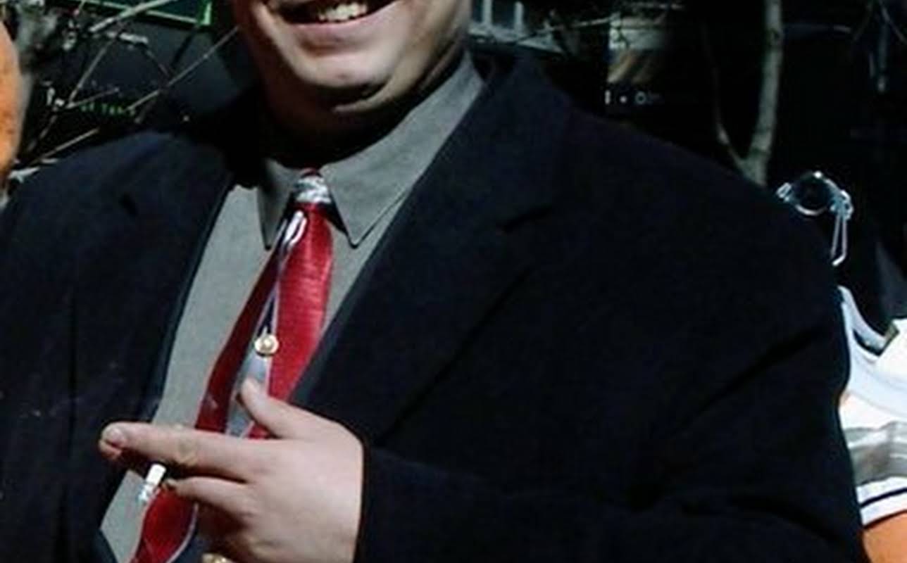 Anthony Desio