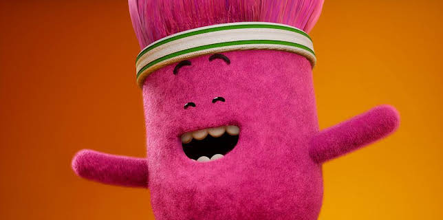 8:30 AM: Activate with Joe Wicks (S1) | Cbeebies | 11/16 2025