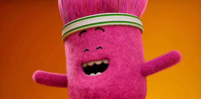 Activate with Joe Wicks