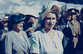 A Royal Guide to…: Parks & Gardens