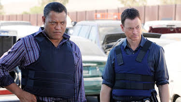01:20: CSI: New York | RTL | 9/27 2026