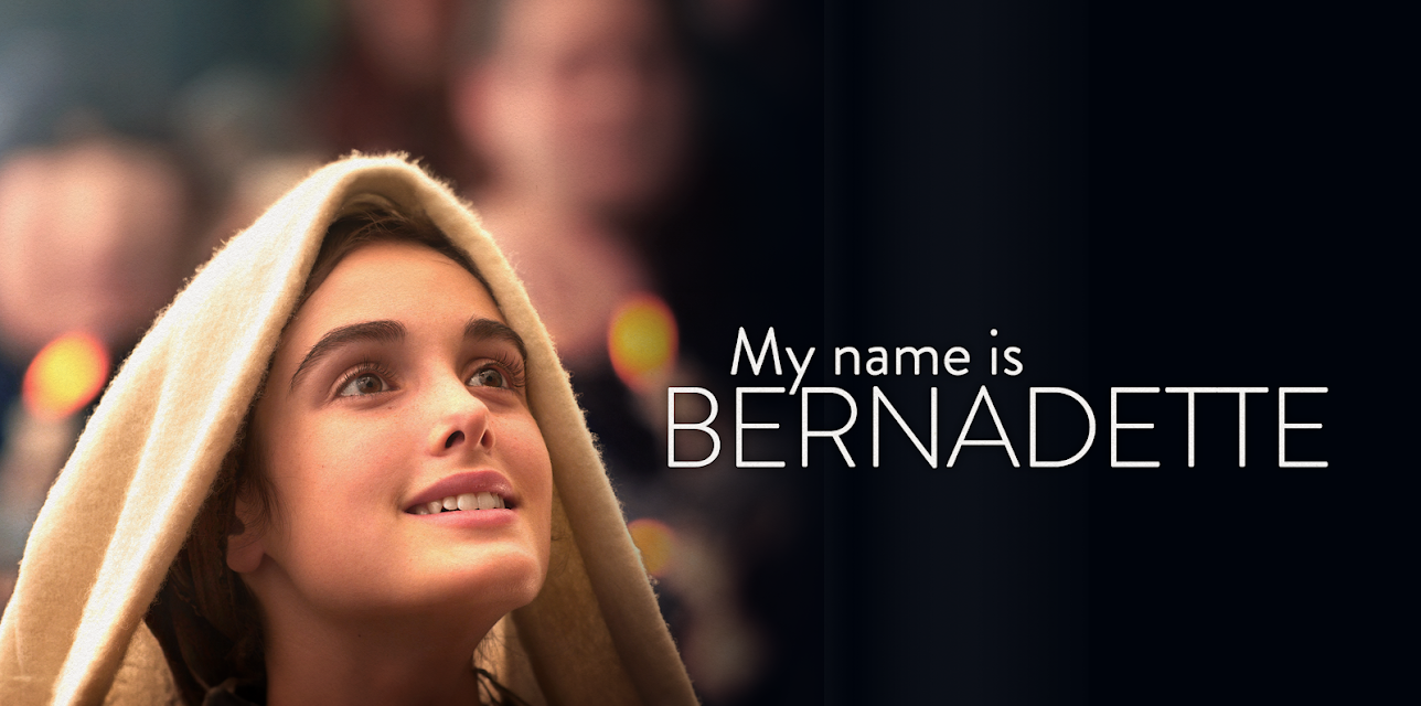 My name is Bernadette (2011)