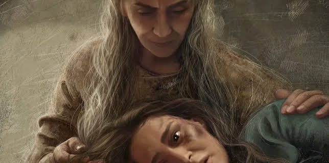 23:15: The Witness | Radio Bremen | 3/2 2026