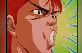 Slam Dunk, Volume 1 (English Subtitled): Basketball Athlete Hanamichi Makes the Team