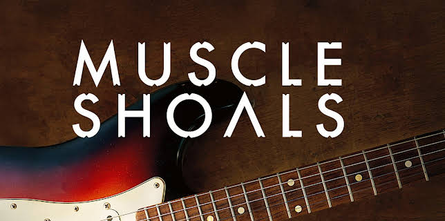 Muscle Shoals (2013)