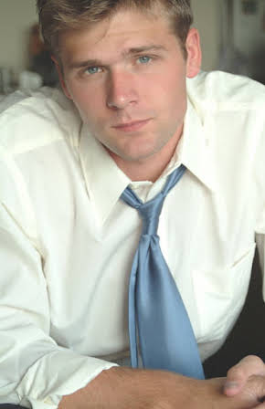 Andrew Caple-Shaw as 