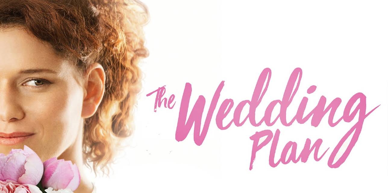 The Wedding Plan (English Subtitled) (2016)