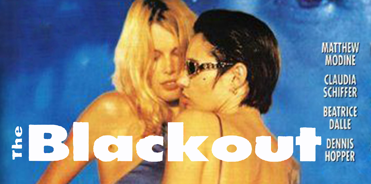 The Blackout (1997)