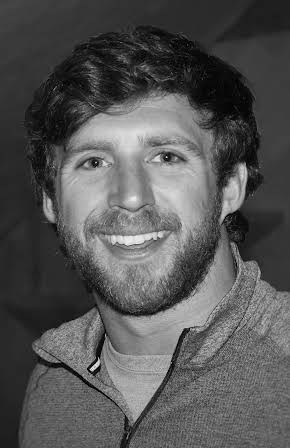James Cox as Director