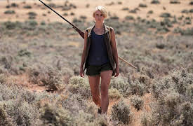 Wolf Creek: Return