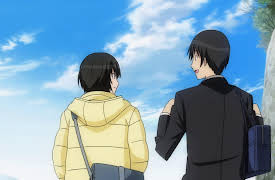 Season 2: Ai Nanasaki – Part 1 Subtitled